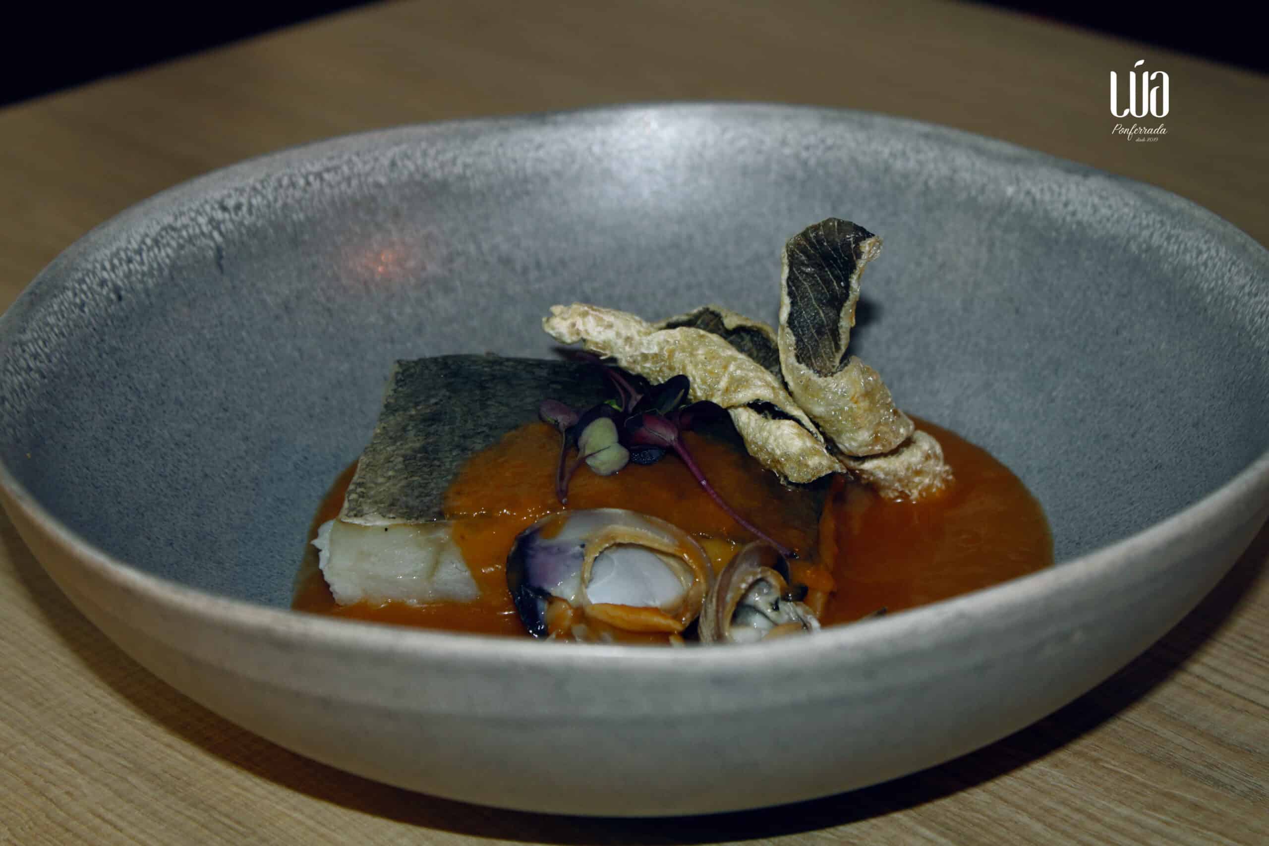 bacalao caja nochebuena y nochevieja 2025