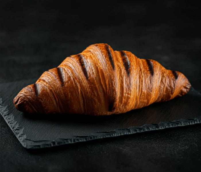 Croissant Lua Ponferrada